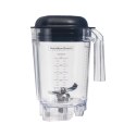 Dzbanek z poliwęglanu do blendera HBH855-CE, 1,4l, Hamilton Beach Commercial (stary kod:6126-855)