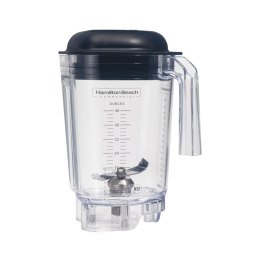 Dzbanek z poliwęglanu do blendera HBH855-CE, 1,4l, Hamilton Beach Commercial (stary kod:6126-855)