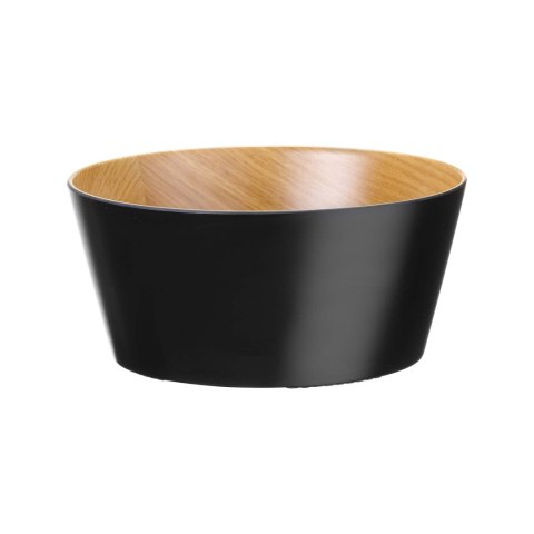 Misa bufetowa Panama Black 2.5l, 220x(h)100mm
