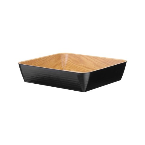 Misa bufetowa Panama Black 6.7l, GN 2/3, 354x325x(h)80mm