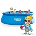 Basen ogrodowy rozporowy 457 x 122 cm 12w1 INTEX 26168