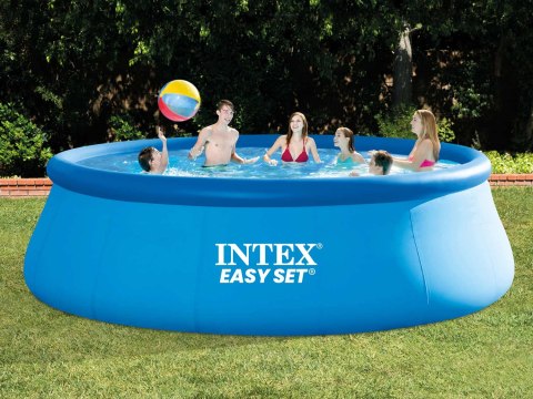 Basen ogrodowy rozporowy 457 x 122 cm 18w1 INTEX 26168