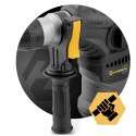 Młotowiertarka udarowa młot wiertarka SDS PLUS 1600 W Humberg HM-431