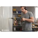 Młotowiertarka udarowa młot wiertarka SDS PLUS 1600 W Humberg HM-431