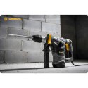 Młotowiertarka udarowa młot wiertarka SDS PLUS 1600 W Humberg HM-431