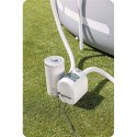 Pompa filtrująca do basenów ogrodowych 9463 l/h INTEX 26634