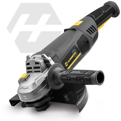 Szlifierka kątowa diax 2000W 230mm wolny start mocna kątówka Humberg HM-413