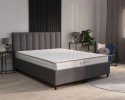 Materac piankowy H4 Lateks MARETTO BAMBOO LUX 160x200x21