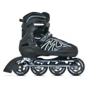 ROLKI REGULOWANE FITNESS RAPID L 39-42