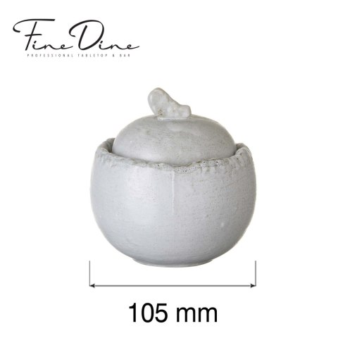 Cukiernica Stark, 105x(h)110mm