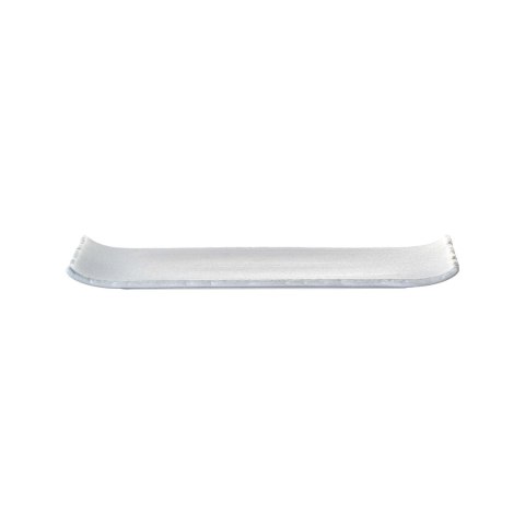 Talerz prostokątny Stark, 340x150mm