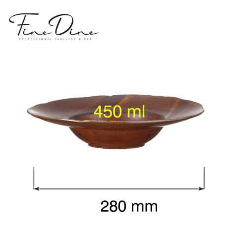 Talerz do pasty Aurum, 280mm