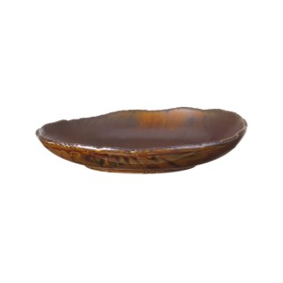 Talerz głęboki Aurum, 220mm