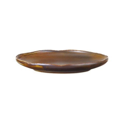 Talerz płytki bez rantu Aurum, 270mm