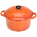 KOKILKA MISECZKA CERAMICZNA 300ml DO ZAPIEKANIA 259043