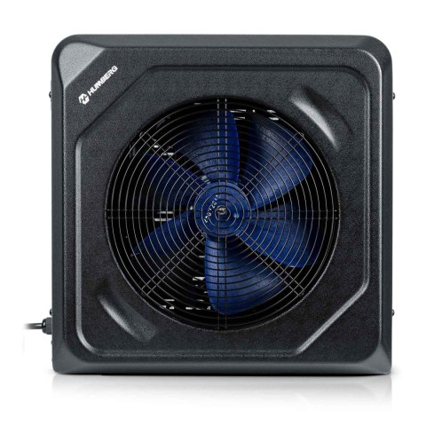 Pompa ciepła do basenu spa podgrzewacz wody 5kw Humberg HM-910