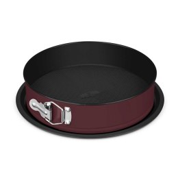 TORTOWNICA FORMA TYTANOWA 26cm BERLINGER HAUS BH-7935 LEONARDO