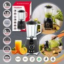 BLENDER KIELICHOWY WYŚWIETLACZ LED KLAUSBERG KB-9029 RETRO