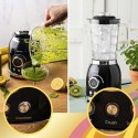BLENDER KIELICHOWY WYŚWIETLACZ LED KLAUSBERG KB-9029 RETRO