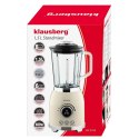 BLENDER KIELICHOWY WYŚWIETLACZ LED KLAUSBERG KB-9030 RETRO
