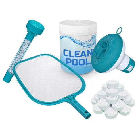 Basen ogrodowy stelażowy 366 x 100 cm 17w1 Bestway 56418