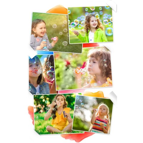 Basen ogrodowy stelażowy 366 x 76 cm 16w1 Bestway 56416 + maszynka do baniek GRATIS