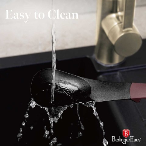 ZESTAW PRZYBORÓW KUCHENNYCH BERLINGER HAUS BH-6337 LEONARDO