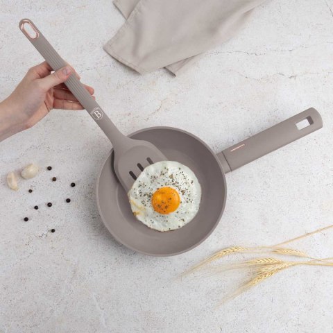 ZESTAW PRZYBORÓW KUCHENNYCH BERLINGER HAUS BH-8618 TAUPE