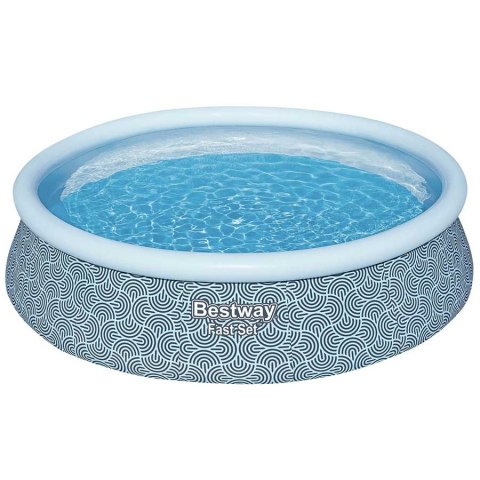 Basen ogrodowy rozporowy 457 x 107 cm 11w1 Bestway 57372