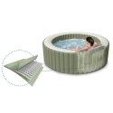 Dmuchane SPA z hydromasażem 6 osobowe INTEX 28428NP
