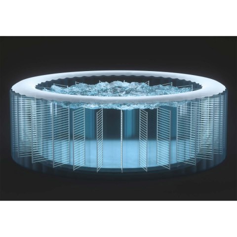 Dmuchane SPA z hydromasażem 6 osobowe INTEX 28428NP