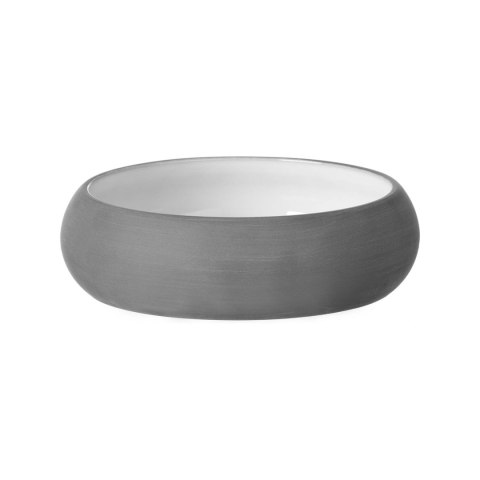 Miska Mia White 165mm, 550ml