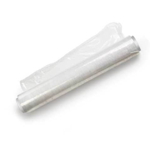 PLATINET FOLIA STRETCH 23my/500mm TRANSPARENT 3KG (Folia 2,5kg, tuleja 500gr )