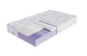 Materac piankowy H3 H4 SELECT MAX PLUS 180x200x29 ALOE VERA