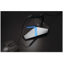 OMEGA VARR USB 3.0 GAMING HUB 3-PORT MicroSD CARD READER + MOUSE BUNGEE MYSZKA 3in1 COMBO [43522] TE