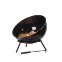 PLATINET OUTDOOR ROTATABLE FIREPIT 57x57x56 cm PALENISKO ZEWNĘTRZNE OBROTOWE