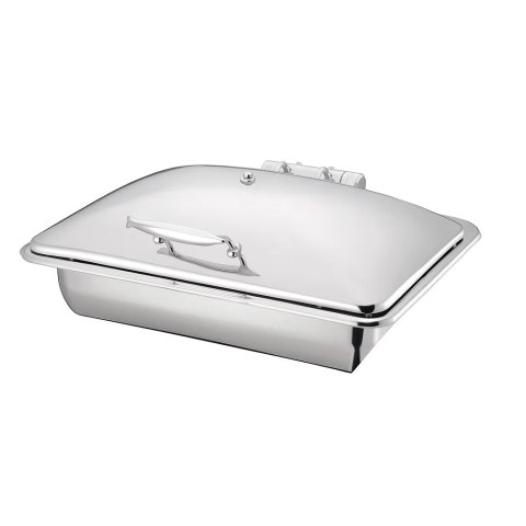 Podgrzewacz indukcyjny Premium GN 1/1, 590x410x(h)200mm