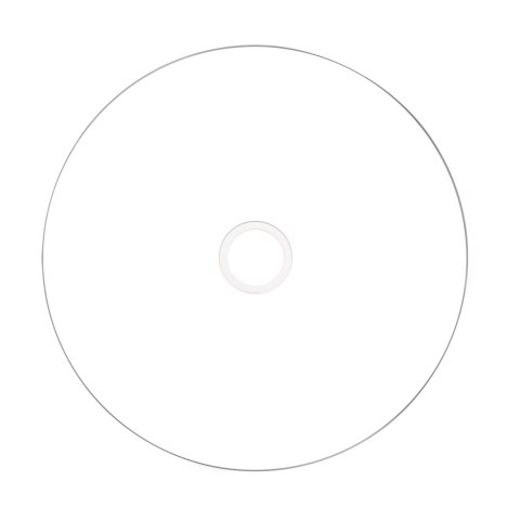 VERBATIM CD-R 700MB 52X AZO PRINTABLE CAKE*50 43438