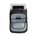 WENGER BQ 16'' LAPTOP BACKPACK 24L BLACK 611905