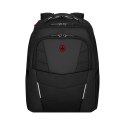 WENGER LAPTOP BACKPACK NEW ICONS ALTAIR15,6 22L BLACK 653186