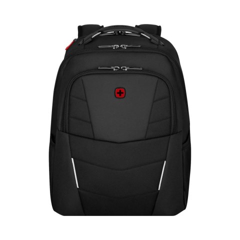 WENGER LAPTOP BACKPACK NEW ICONS ALTAIR15,6 22L BLACK 653186