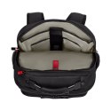 WENGER LAPTOP BACKPACK NEW ICONS ALTAIR15,6 22L BLACK 653186