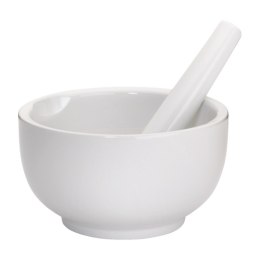 Küchenprofi - Moździerz porcelanowy do przypraw i nasion 12x6,5 cm
