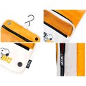 Snoopy - Kosmetyczka podróżna z uchwytem do powieszenia