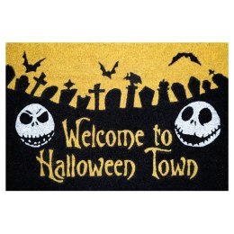Disney Nightmare Before Christmas - Wycieraczka (40 x 60 cm)