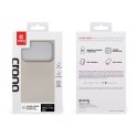Crong Color Cover Magnetic - Etui MagSafe iPhone 17 Pro Max (kamienny beż)