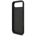 Guess 4G Strap 4G Classic Logo - Etui iPhone Air (czarny)