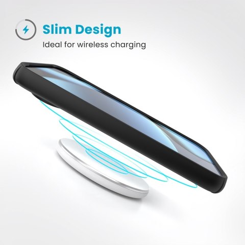 Speck ImpactHero Slim - Etui Google Pixel 10 Pro XL (czarne)