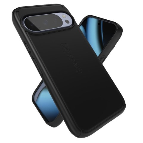 Speck ImpactHero Slim - Etui Google Pixel 10 Pro XL (czarne)