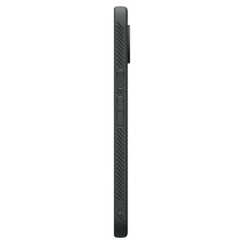Spigen Liquid Air Mag MagSafe - Etui do Google Pixel 10 Pro XL (Abyss Green)
